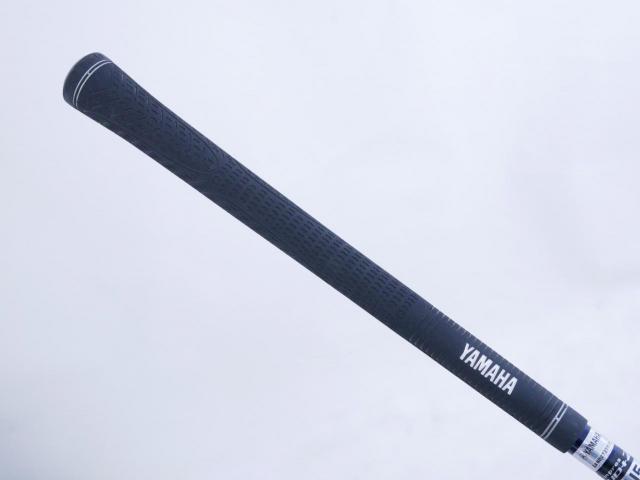 Fairway Wood : Yamaha : ไม้กระเทย Yamaha Inpres UD+2 (ออกปี 2021 เบา สบาย ไกล) Loft 21.5 ก้าน Fujikura Air Speeder Flex R
