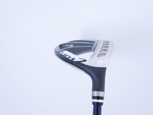 Fairway Wood : Yamaha : ไม้กระเทย Yamaha Inpres UD+2 (ออกปี 2021 เบา สบาย ไกล) Loft 21.5 ก้าน Fujikura Air Speeder Flex S