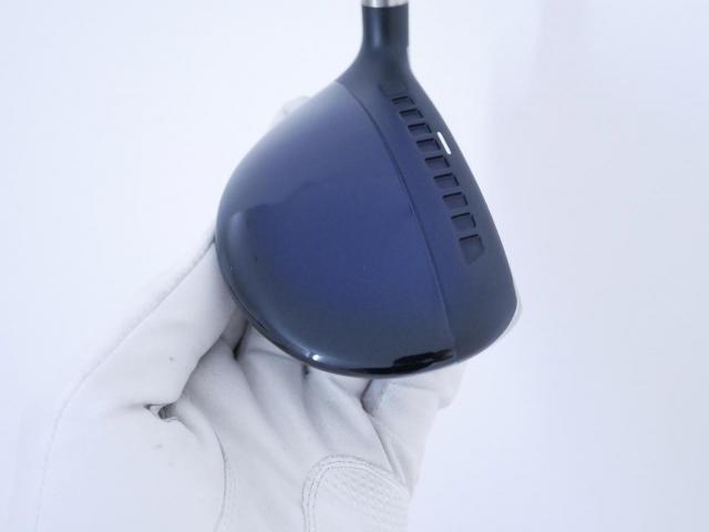 Fairway Wood : Yamaha : ไม้กระเทย Yamaha Inpres UD+2 (ออกปี 2021 เบา สบาย ไกล) Loft 21.5 ก้าน Fujikura Air Speeder Flex S