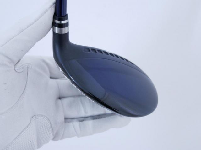 Fairway Wood : Yamaha : ไม้กระเทย Yamaha Inpres UD+2 (ออกปี 2021 เบา สบาย ไกล) Loft 21.5 ก้าน Fujikura Air Speeder Flex S