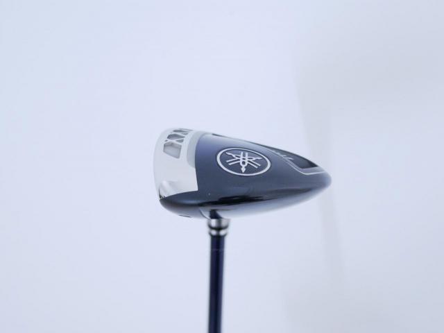 Fairway Wood : Yamaha : ไม้กระเทย Yamaha Inpres UD+2 (ออกปี 2021 เบา สบาย ไกล) Loft 21.5 ก้าน Fujikura Air Speeder Flex S