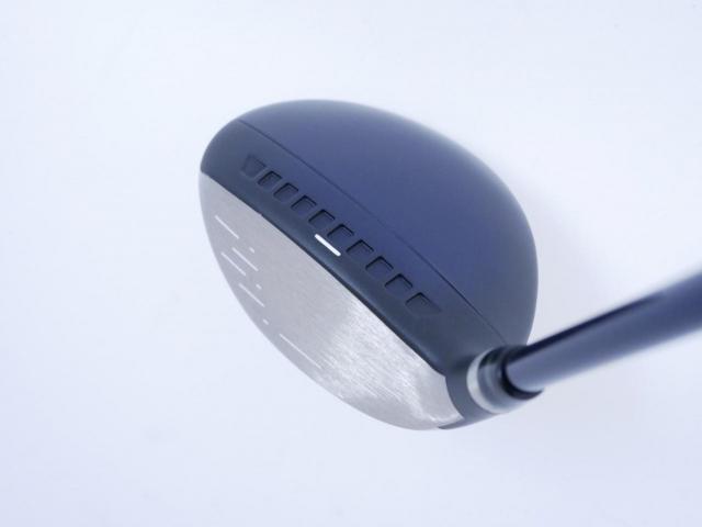 Fairway Wood : Yamaha : ไม้กระเทย Yamaha Inpres UD+2 (ออกปี 2021 เบา สบาย ไกล) Loft 21.5 ก้าน Fujikura Air Speeder Flex S