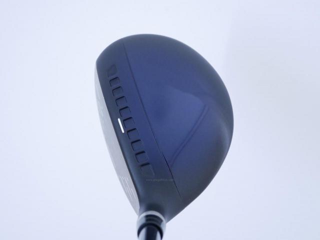 Fairway Wood : Yamaha : ไม้กระเทย Yamaha Inpres UD+2 (ออกปี 2021 เบา สบาย ไกล) Loft 21.5 ก้าน Fujikura Air Speeder Flex S