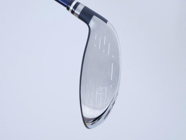 Fairway Wood : Yamaha : ไม้กระเทย Yamaha Inpres UD+2 (ออกปี 2021 เบา สบาย ไกล) Loft 21.5 ก้าน Fujikura Air Speeder Flex S