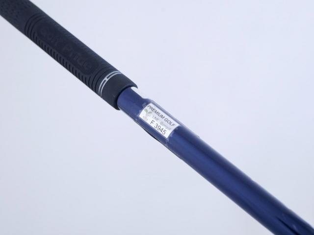 Fairway Wood : Yamaha : ไม้กระเทย Yamaha Inpres UD+2 (ออกปี 2021 เบา สบาย ไกล) Loft 21.5 ก้าน Fujikura Air Speeder Flex S