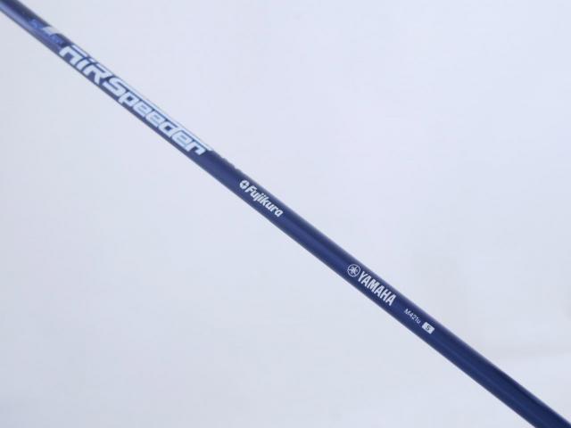 Fairway Wood : Yamaha : ไม้กระเทย Yamaha Inpres UD+2 (ออกปี 2021 เบา สบาย ไกล) Loft 21.5 ก้าน Fujikura Air Speeder Flex S