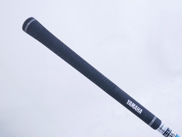 Fairway Wood : Yamaha : ไม้กระเทย Yamaha Inpres UD+2 (ออกปี 2021 เบา สบาย ไกล) Loft 21.5 ก้าน Fujikura Air Speeder Flex S