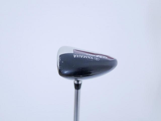 Fairway Wood : Yamaha : ไม้กระเทย Yamaha RMX (ออกปี 2018) Loft 20 ก้าน Mitsubishi FUBUKI Ai 55 Flex R
