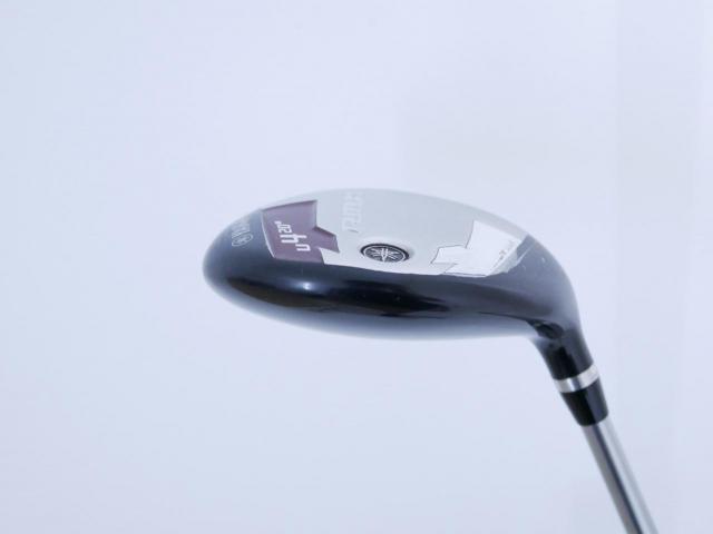 Fairway Wood : Yamaha : ไม้กระเทย Yamaha RMX (ออกปี 2018) Loft 20 ก้าน Mitsubishi FUBUKI Ai 55 Flex R
