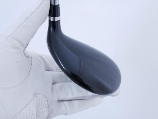 Fairway Wood : Yamaha : ไม้กระเทย Yamaha RMX (ออกปี 2018) Loft 20 ก้าน Mitsubishi FUBUKI Ai 55 Flex R
