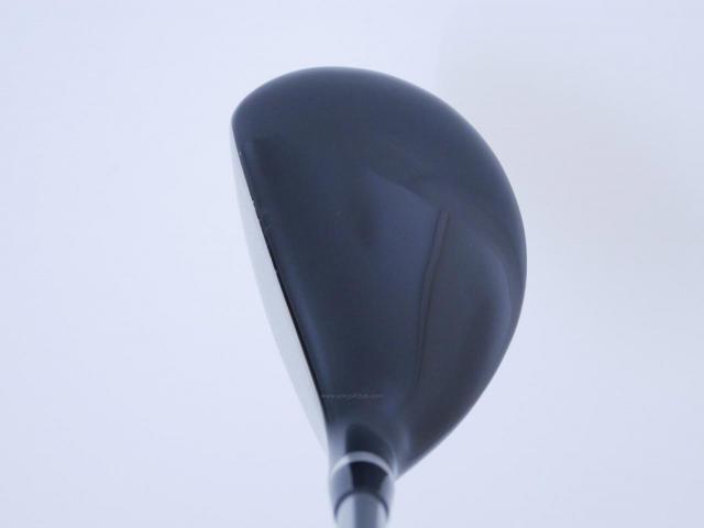 Fairway Wood : Yamaha : ไม้กระเทย Yamaha RMX (ออกปี 2018) Loft 20 ก้าน Mitsubishi FUBUKI Ai 55 Flex R

