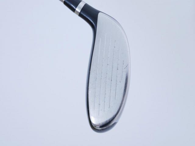 Fairway Wood : Yamaha : ไม้กระเทย Yamaha RMX (ออกปี 2018) Loft 20 ก้าน Mitsubishi FUBUKI Ai 55 Flex R
