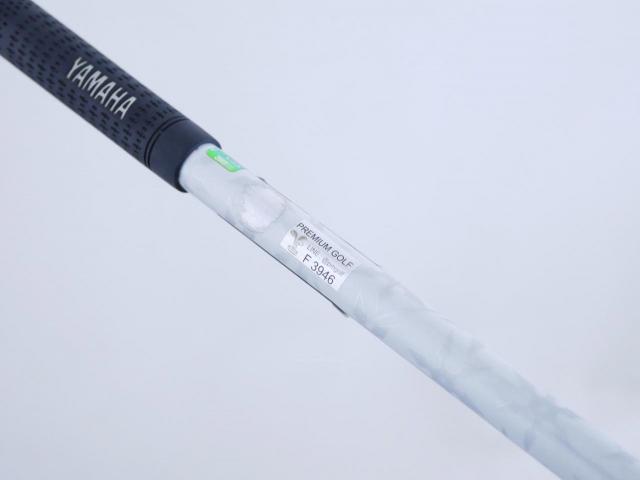 Fairway Wood : Yamaha : ไม้กระเทย Yamaha RMX (ออกปี 2018) Loft 20 ก้าน Mitsubishi FUBUKI Ai 55 Flex R
