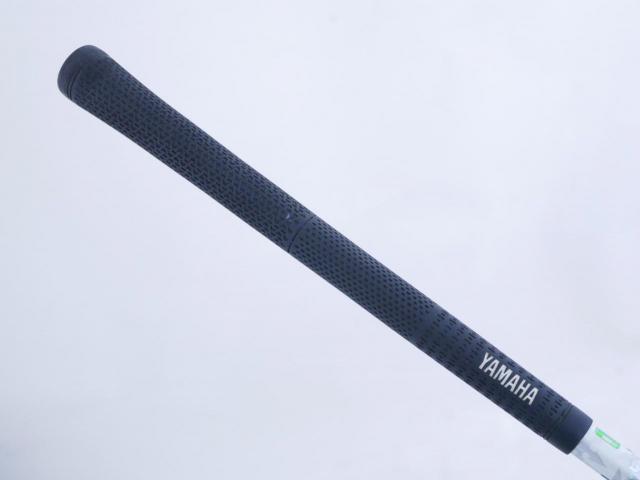 Fairway Wood : Yamaha : ไม้กระเทย Yamaha RMX (ออกปี 2018) Loft 20 ก้าน Mitsubishi FUBUKI Ai 55 Flex R

