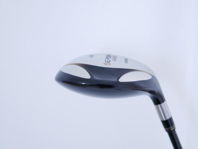Fairway Wood : Other Brand : ไม้กระเทย EPON AF-905 hybrid Loft 18 ก้าน Quadra Fire Express UT70 Flex S