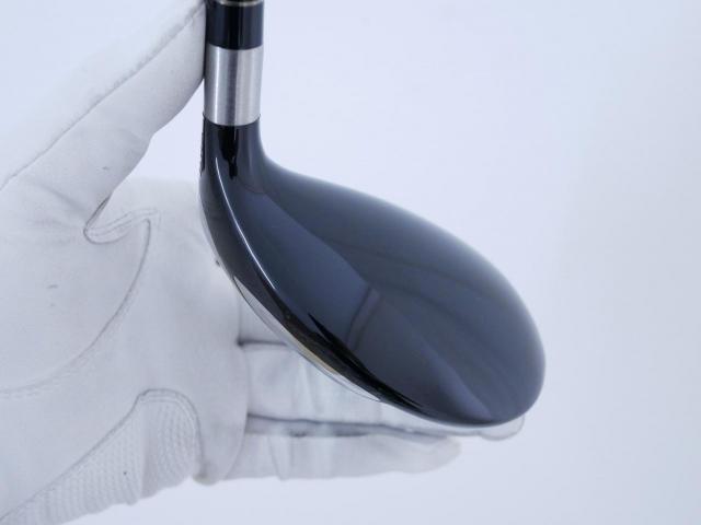 Fairway Wood : Other Brand : ไม้กระเทย EPON AF-905 hybrid Loft 18 ก้าน Quadra Fire Express UT70 Flex S