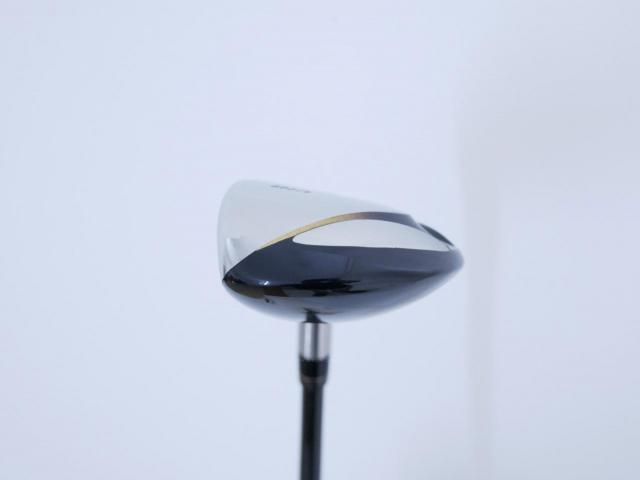 Fairway Wood : Other Brand : ไม้กระเทย EPON AF-905 hybrid Loft 18 ก้าน Quadra Fire Express UT70 Flex S