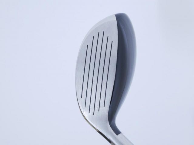 Fairway Wood : Other Brand : ไม้กระเทย EPON AF-905 hybrid Loft 18 ก้าน Quadra Fire Express UT70 Flex S