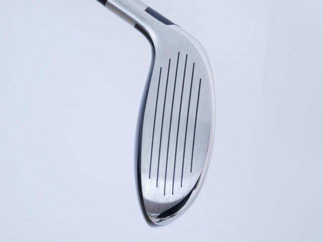 Fairway Wood : Other Brand : ไม้กระเทย EPON AF-905 hybrid Loft 18 ก้าน Quadra Fire Express UT70 Flex S