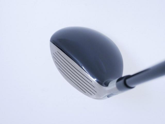 Fairway Wood : Other Brand : ไม้กระเทย EPON AF-905 hybrid Loft 18 ก้าน Quadra Fire Express UT70 Flex S