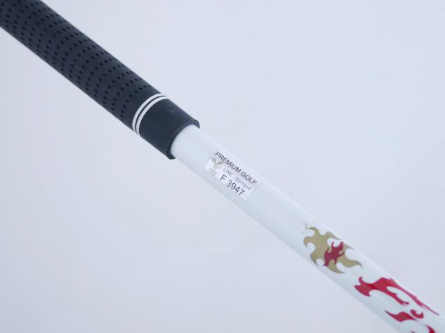 Fairway Wood : Other Brand : ไม้กระเทย EPON AF-905 hybrid Loft 18 ก้าน Quadra Fire Express UT70 Flex S