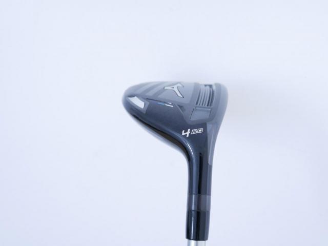 Fairway Wood : Other Brand : ไม้กระเทย Mizuno ST200X (ปี 2021) Loft 20 ก้าน PLATINUM MFUSION U42 Flex R