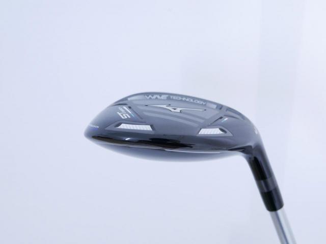Fairway Wood : Other Brand : ไม้กระเทย Mizuno ST200X (ปี 2021) Loft 20 ก้าน PLATINUM MFUSION U42 Flex R