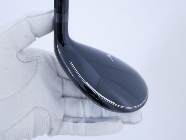 Fairway Wood : Other Brand : ไม้กระเทย Mizuno ST200X (ปี 2021) Loft 20 ก้าน PLATINUM MFUSION U42 Flex R