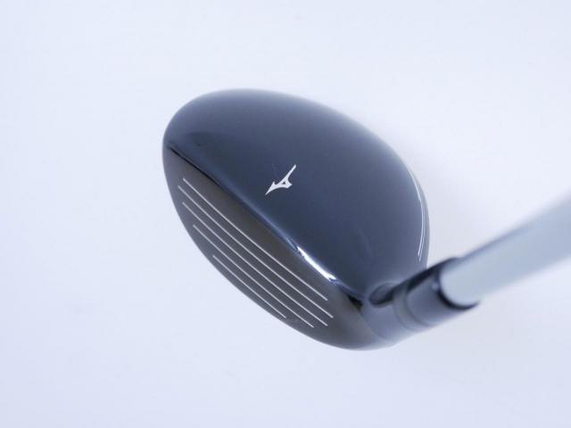 Fairway Wood : Other Brand : ไม้กระเทย Mizuno ST200X (ปี 2021) Loft 20 ก้าน PLATINUM MFUSION U42 Flex R