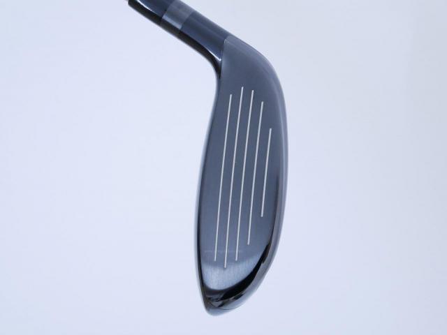 Fairway Wood : Other Brand : ไม้กระเทย Mizuno ST200X (ปี 2021) Loft 20 ก้าน PLATINUM MFUSION U42 Flex R