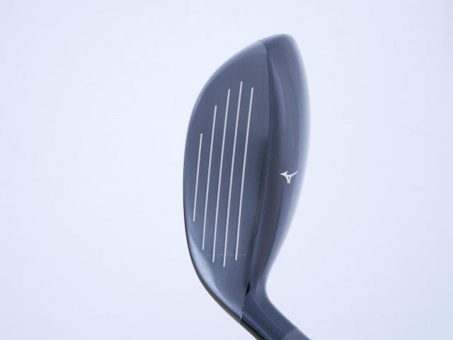Fairway Wood : Other Brand : ไม้กระเทย Mizuno ST200X (ปี 2021) Loft 20 ก้าน PLATINUM MFUSION U42 Flex R
