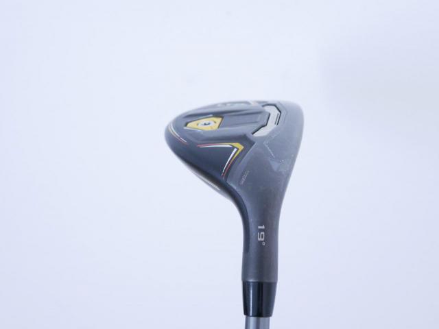 Fairway Wood : Other Brand : ไม้กระเทย Cobra KING LTDx Loft 19 ก้าน Fujikura Speeder NX Flex SR