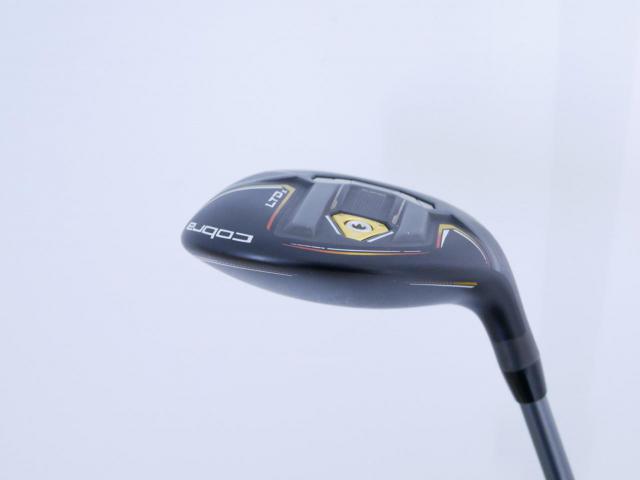 Fairway Wood : Other Brand : ไม้กระเทย Cobra KING LTDx Loft 19 ก้าน Fujikura Speeder NX Flex SR