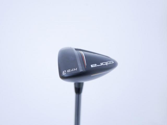 Fairway Wood : Other Brand : ไม้กระเทย Cobra KING LTDx Loft 19 ก้าน Fujikura Speeder NX Flex SR