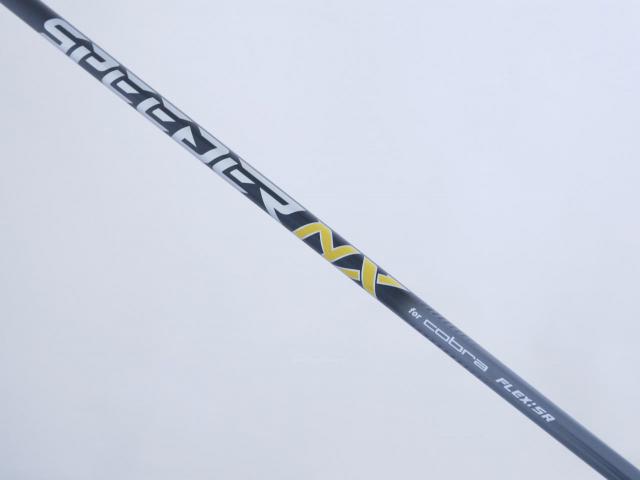Fairway Wood : Other Brand : ไม้กระเทย Cobra KING LTDx Loft 19 ก้าน Fujikura Speeder NX Flex SR