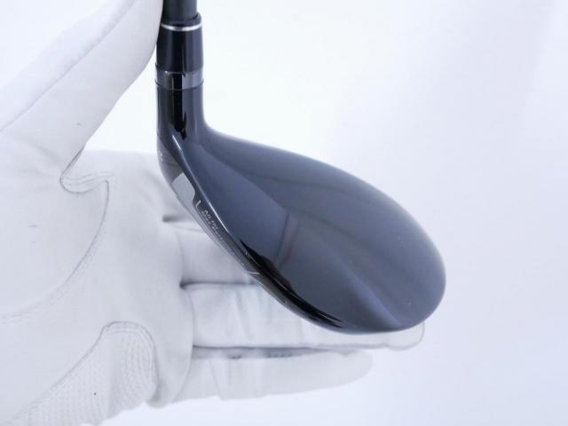 Fairway Wood : PRGR : ไม้กระเทย PRGR RS5 (ปี 2022) Loft 25 ก้านกราไฟต์ UST MAmiya ATTAS MB-HY 65 Flex S