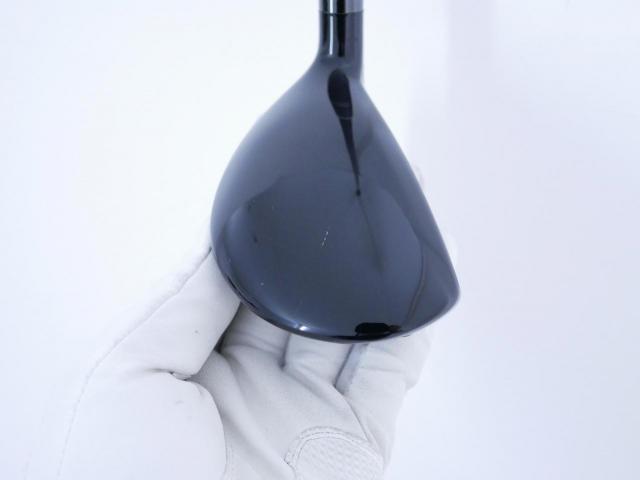 Fairway Wood : PRGR : ไม้กระเทย PRGR RS5 (ปี 2022) Loft 25 ก้านกราไฟต์ UST MAmiya ATTAS MB-HY 65 Flex S