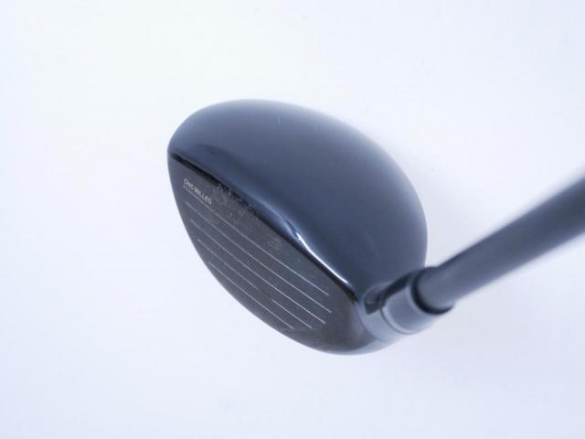 Fairway Wood : PRGR : ไม้กระเทย PRGR RS5 (ปี 2022) Loft 25 ก้านกราไฟต์ UST MAmiya ATTAS MB-HY 65 Flex S