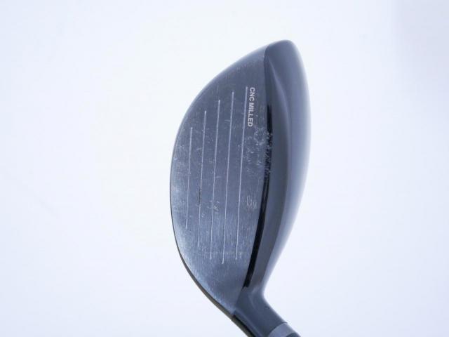 Fairway Wood : PRGR : ไม้กระเทย PRGR RS5 (ปี 2022) Loft 25 ก้านกราไฟต์ UST MAmiya ATTAS MB-HY 65 Flex S