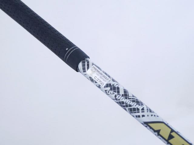 Fairway Wood : PRGR : ไม้กระเทย PRGR RS5 (ปี 2022) Loft 25 ก้านกราไฟต์ UST MAmiya ATTAS MB-HY 65 Flex S