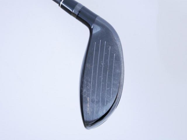 Fairway Wood : PRGR : ไม้กระเทย PRGR RS5 (ปี 2022) Loft 25 ก้านกราไฟต์ UST MAmiya ATTAS MB-HY 65 Flex S