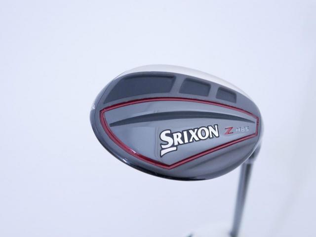 Fairway Wood : Other Brand : ไม้กระเทย Srixon Z H85 (ปี 2018) Loft 19 ก้านกราไฟต์ Flex R