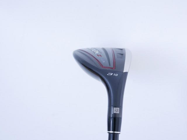 Fairway Wood : Other Brand : ไม้กระเทย Srixon Z H85 (ปี 2018) Loft 19 ก้านกราไฟต์ Flex R