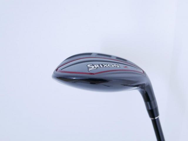 Fairway Wood : Other Brand : ไม้กระเทย Srixon Z H85 (ปี 2018) Loft 19 ก้านกราไฟต์ Flex R