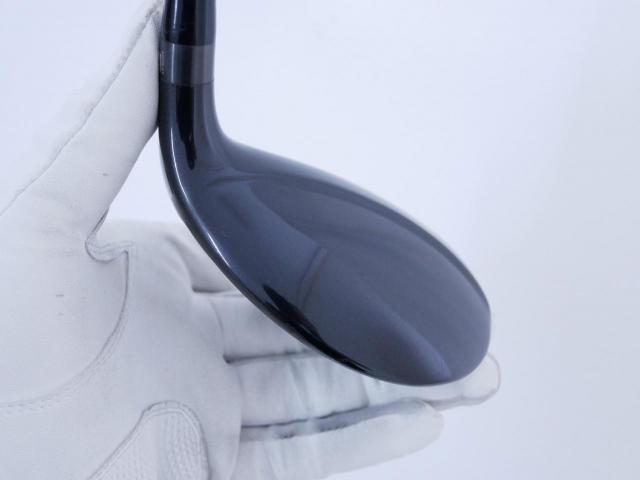 Fairway Wood : Other Brand : ไม้กระเทย Srixon Z H85 (ปี 2018) Loft 19 ก้านกราไฟต์ Flex R