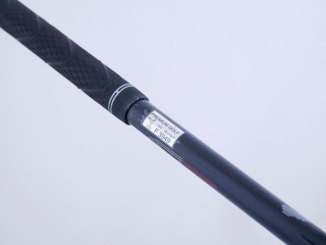 Fairway Wood : Other Brand : ไม้กระเทย Srixon Z H85 (ปี 2018) Loft 19 ก้านกราไฟต์ Flex R