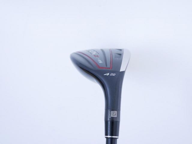 Fairway Wood : Other Brand : ไม้กระเทย Srixon Z H85 (ปี 2018) Loft 22 ก้านกราไฟต์ Flex R