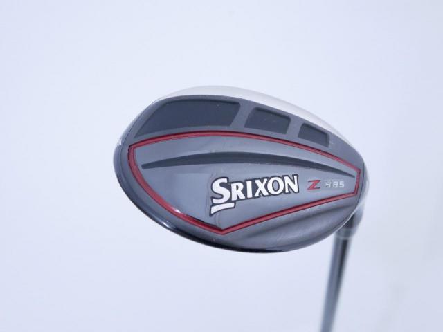Fairway Wood : Other Brand : ไม้กระเทย Srixon Z H85 (ปี 2018) Loft 22 ก้านกราไฟต์ Flex R
