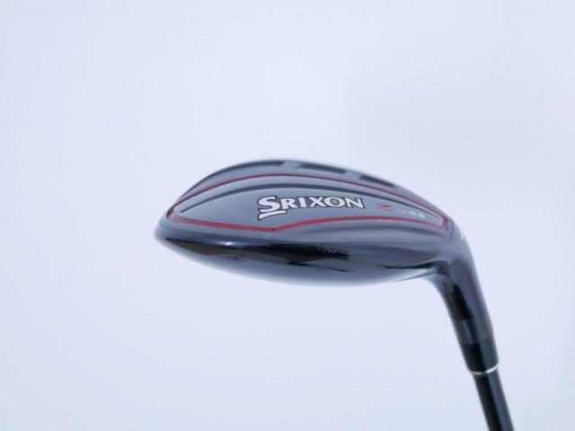 Fairway Wood : Other Brand : ไม้กระเทย Srixon Z H85 (ปี 2018) Loft 22 ก้านกราไฟต์ Flex R