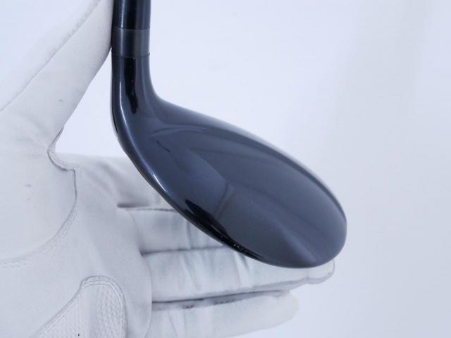 Fairway Wood : Other Brand : ไม้กระเทย Srixon Z H85 (ปี 2018) Loft 22 ก้านกราไฟต์ Flex R